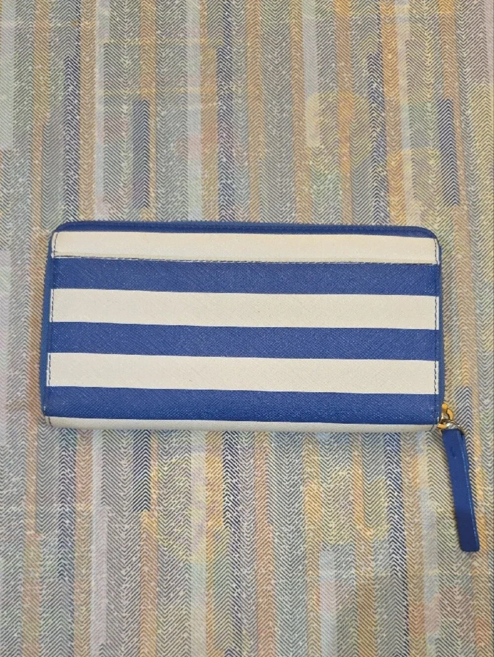 kate spade Make A Splash Neda Wallet